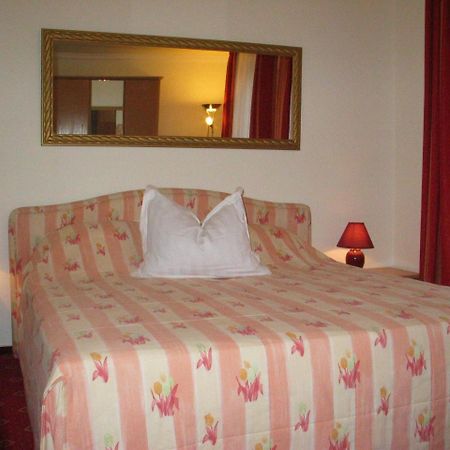Hotel Winzerverein Zeltingen-Rachtig Esterno foto