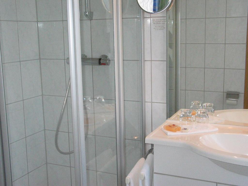 Hotel Winzerverein Zeltingen-Rachtig Esterno foto