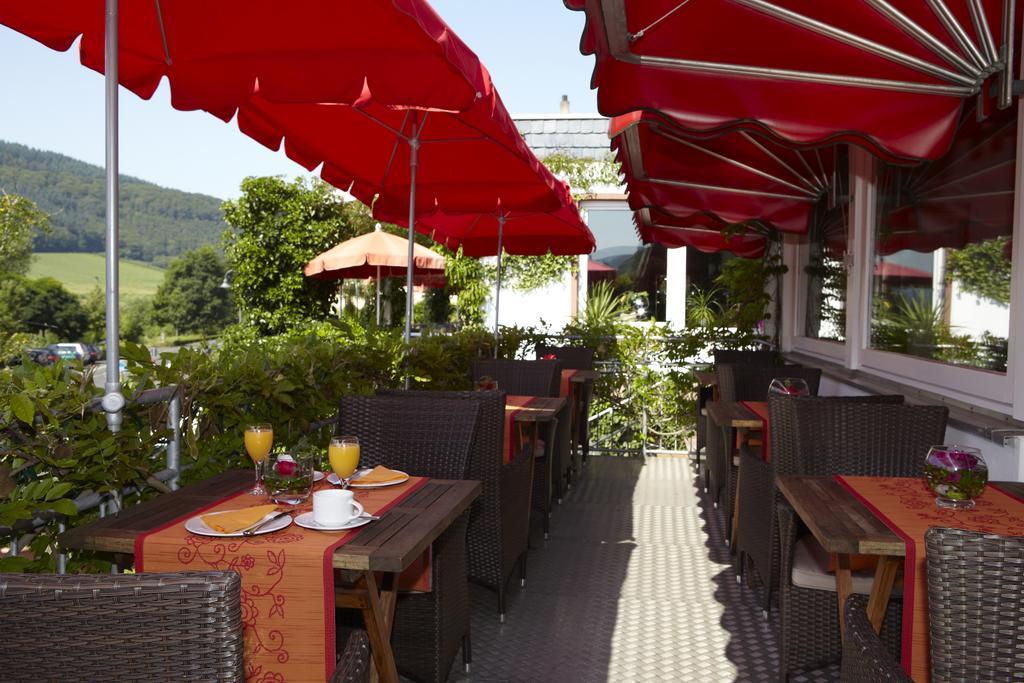 Hotel Winzerverein Zeltingen-Rachtig Esterno foto